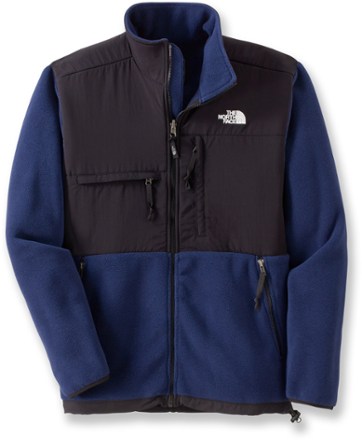 mens denali fleece