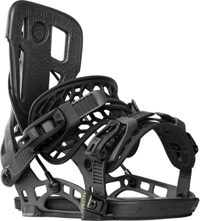 クールな価格でホットなピック - Bindings Snowboard Fusion Carbon NX2 Flow 2023/2024 REI | スノーボード