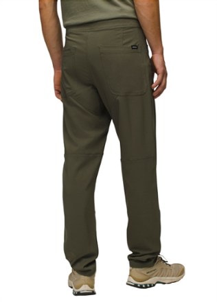 prAna Wonderland Rocks Pants - Men's 1