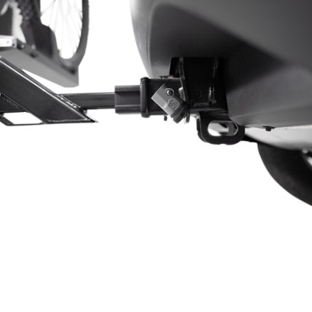 Saris SuperClamp 2-Bike Hitch Rack 10
