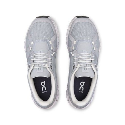 On Cloud 6 Shoes - Women's 4