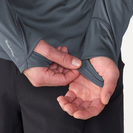 REI Co-op Flash Shade Hoodie - Men's 8