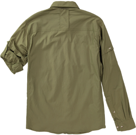 REI Co-op Sahara Tech Long-Sleeve Shirt - Men's | REI Co-op REI Co-op Sahara Tech Long-Sleeve Shirt - Men's | REI Co-op
