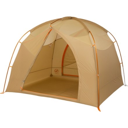 Big Agnes Big House 4 Tent 2