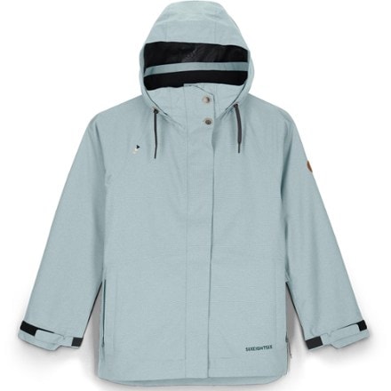 686 SMARTY 3-in-1 Spellbound Jacket - Women's 0