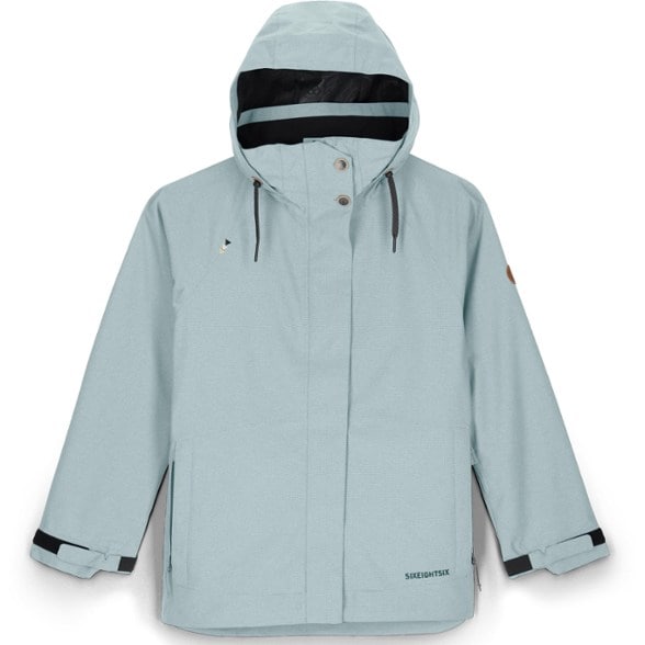 Product Image of color Dusty Marine Dobby
