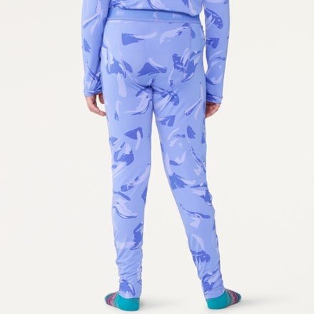 REI Co-op Lightweight Base Layer Bottoms - Kids' 2