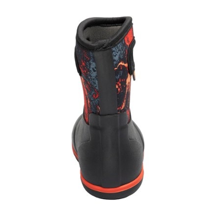 Bogs Baby Classic Boots - Toddlers' 4