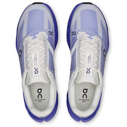 On Cloudsurfer Next Road-Running Shoes - Men's 4