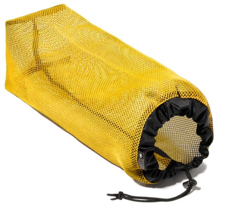 REI Coop Mesh Medium Stuff Sack 5.25 x 13 REI Coop