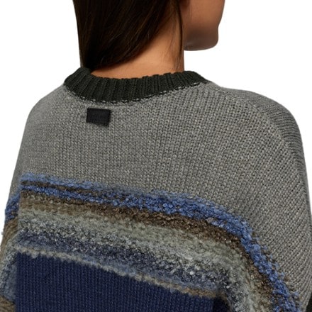 prAna Fire Lodge Sweater - Women's 5