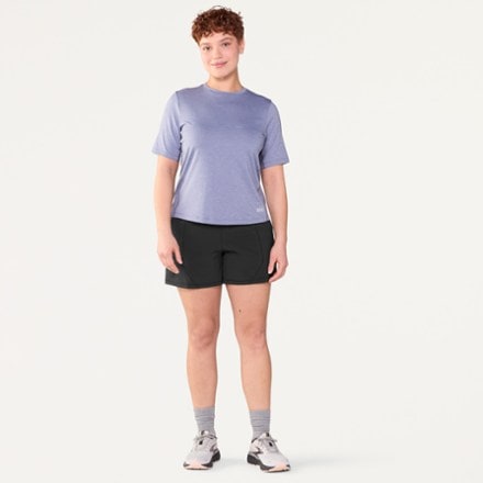 REI Co-op Flash Shorts - Women's 3