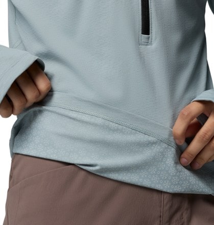 Columbia Diamond Peak Pro Hoodie - Women's 7