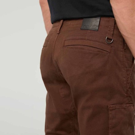 DUER Live Free Adventure Pants - Men's 5