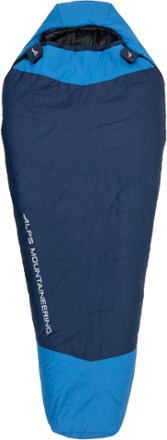 ALPS Mountaineering Trance 30/15 Sleeping Bag System 1