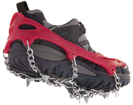 Best Winter Traction Devices (Microspikes and Crampons) of 2023