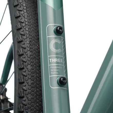 Cannondale Quick CX 3 Bike 6