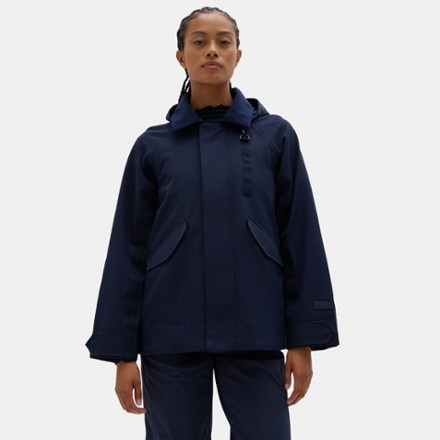 Halfdays Mary Rain Jacket - Women's 0
