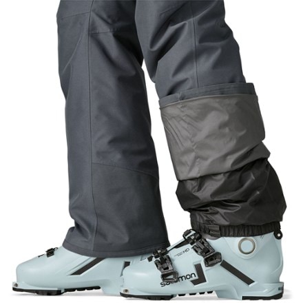 Patagonia Insulated Powder Town Snow Pants - Women's 4