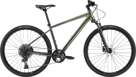 2021 FIT BIKE CO PRK XS 20" BICYCLE ED GOLD