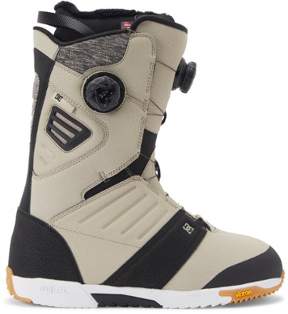 DC Judge Snowboard Boots - Men's - 2023/2024 0