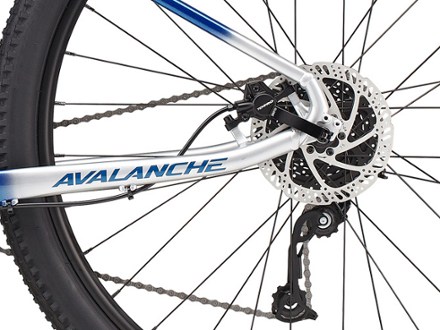 GT Avalanche Sport Mountain Bike - 2021 4