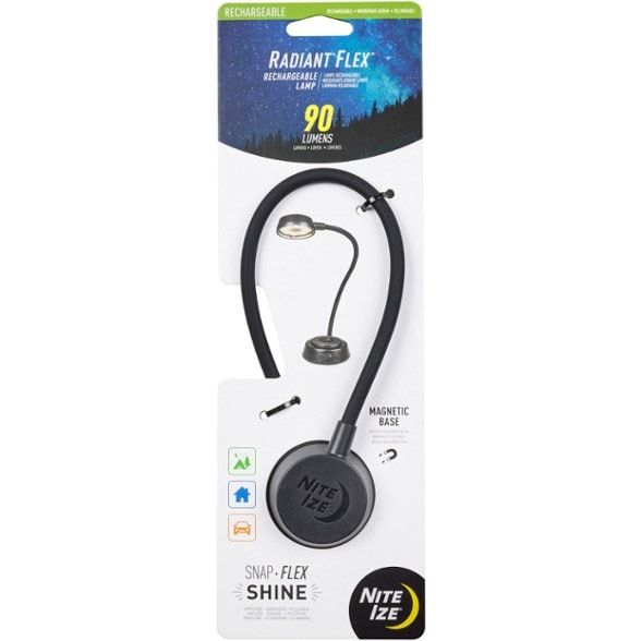Product Image of color Black