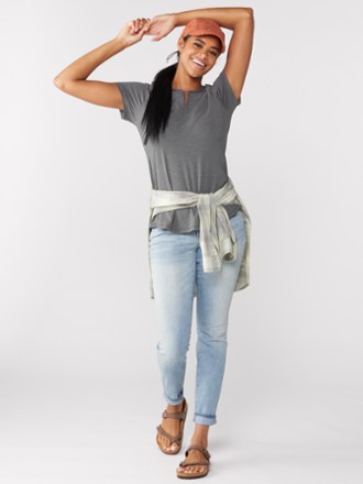 KUHL Allegro Shirt - Women's 3