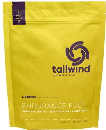 Tailwind Nutrition Endurance Fuel Drink Mix - 30 Servings 0