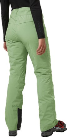 Helly Hansen Legendary Insulated Snow Pants - Women's 2