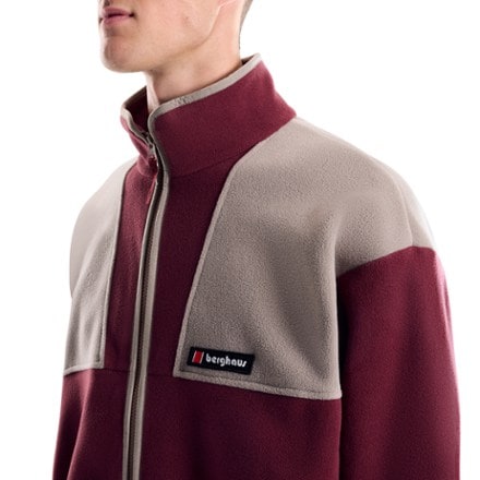 Berghaus Trango Mountain Fleece - Men's 3