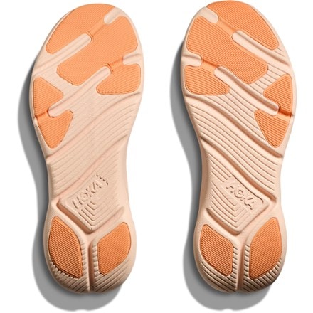 HOKA Solimar Road-Running Shoes - Women's 6