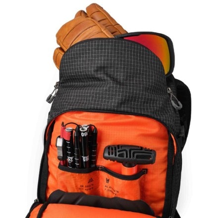 Gregory Gregory x Faction Targhee 32 Snow Pack Gear not included