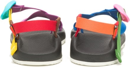 Chaco Z/1 Classic Pride Sandals - Women's 3