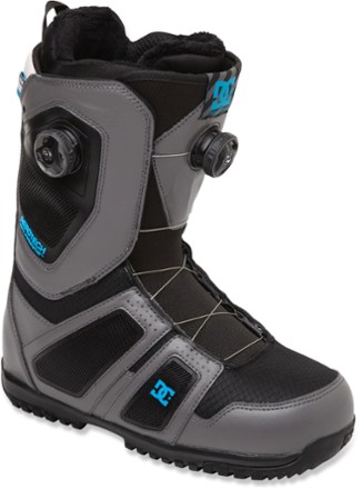 judge boa snowboard boots