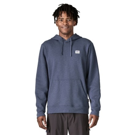 Patagonia Shop Sticker Uprisal Hoody 1