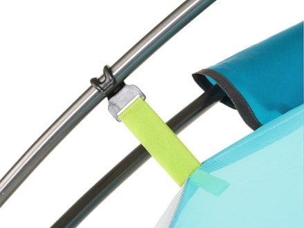 NEMO Aurora Highrise 4P Tent 7