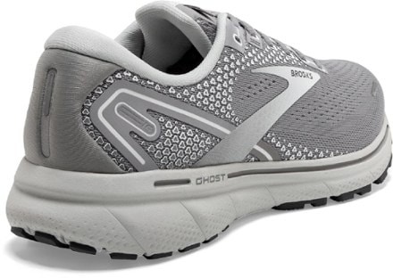 Brooks Ghost 14 Road-Running Shoes - Women's 3