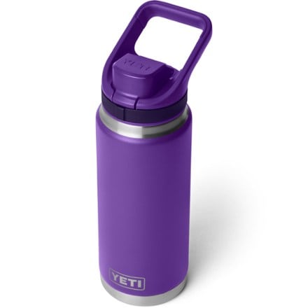 YETI Rambler Vacuum Water Bottle with Flip Chug Cap - 26 fl. oz. 2
