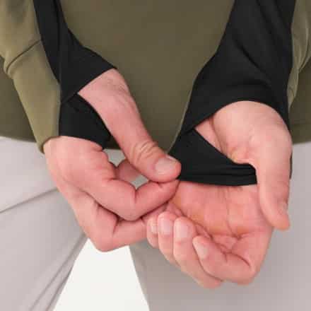 PYNRS Sydney Performance Hoodie 7