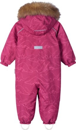 Reima Lappi Winter Snowsuit - Infants'/Toddlers' 1