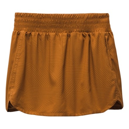prAna Peak to Pavement Skort 0