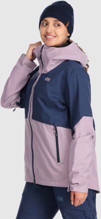 Outdoor Research Skytour AscentShell Jacket - Women's 3