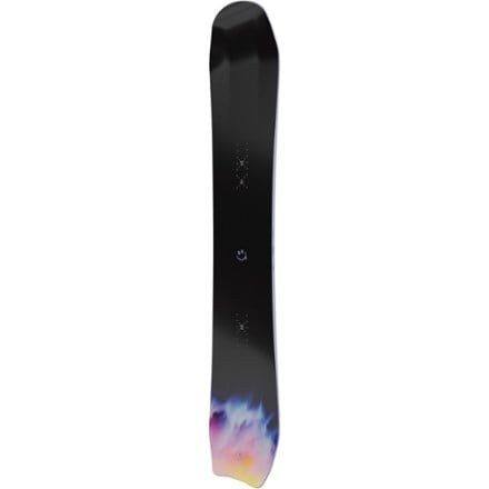 Bataleon Whatever Snowboard - 2026/2027 3