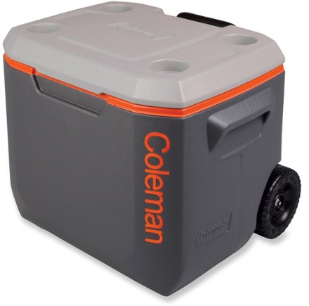 coleman 50 qt xtreme