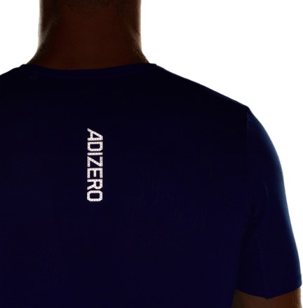 adidas Adizero T-Shirt - Men's 6