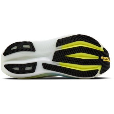 Brooks Glycerin Max 2 Road-Running Shoes - Men's 5