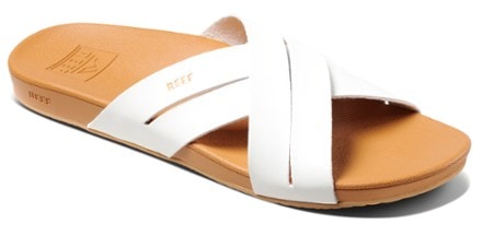 Reef Cushion Spring Bloom Sandals - Women's 1