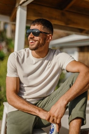 Suncloud Rooney Polarized Sunglasses 5