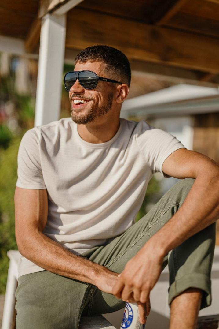 Location Image for Rooney Polarized Sunglasses